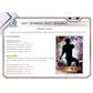 DRAFT - Just In 2021 Bowman Draft Baseball Hobby LITE Box