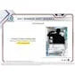 DRAFT - Just In 2021 Bowman Draft Baseball Hobby LITE Box
