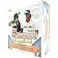 DRAFT - Just In 2021 Bowman Draft Baseball Hobby LITE Box