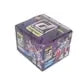 2024-25 Panini Donruss Soccer International Hobby 12-Box Case (Ships Sealed Only)