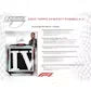 2024 Topps Dynasty Formula 1 Hobby 5-Box Case | Premium Autograph Relics (Ships Sealed Only)