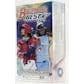 DRAFT - Just In 2021 Bowman's Best Baseball Hobby Box