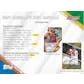 DRAFT - Just In 2021 Bowman's Best Baseball Hobby Box