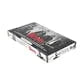 DRAFT - The Boys Season 1 & 2 Hobby 12-Box Case | Upper Deck 2025