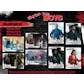 DRAFT - The Boys Season 1 & 2 Hobby 12-Box Case | Upper Deck 2025