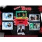 DRAFT - The Boys Season 1 & 2 Hobby 12-Box Case | Upper Deck 2025