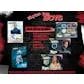 DRAFT - The Boys Season 1 & 2 Hobby 12-Box Case | Upper Deck 2025