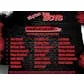 DRAFT - The Boys Season 1 & 2 Hobby 12-Box Case | Upper Deck 2025