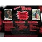 DRAFT - The Boys Season 1 & 2 Hobby 12-Box Case | Upper Deck 2025