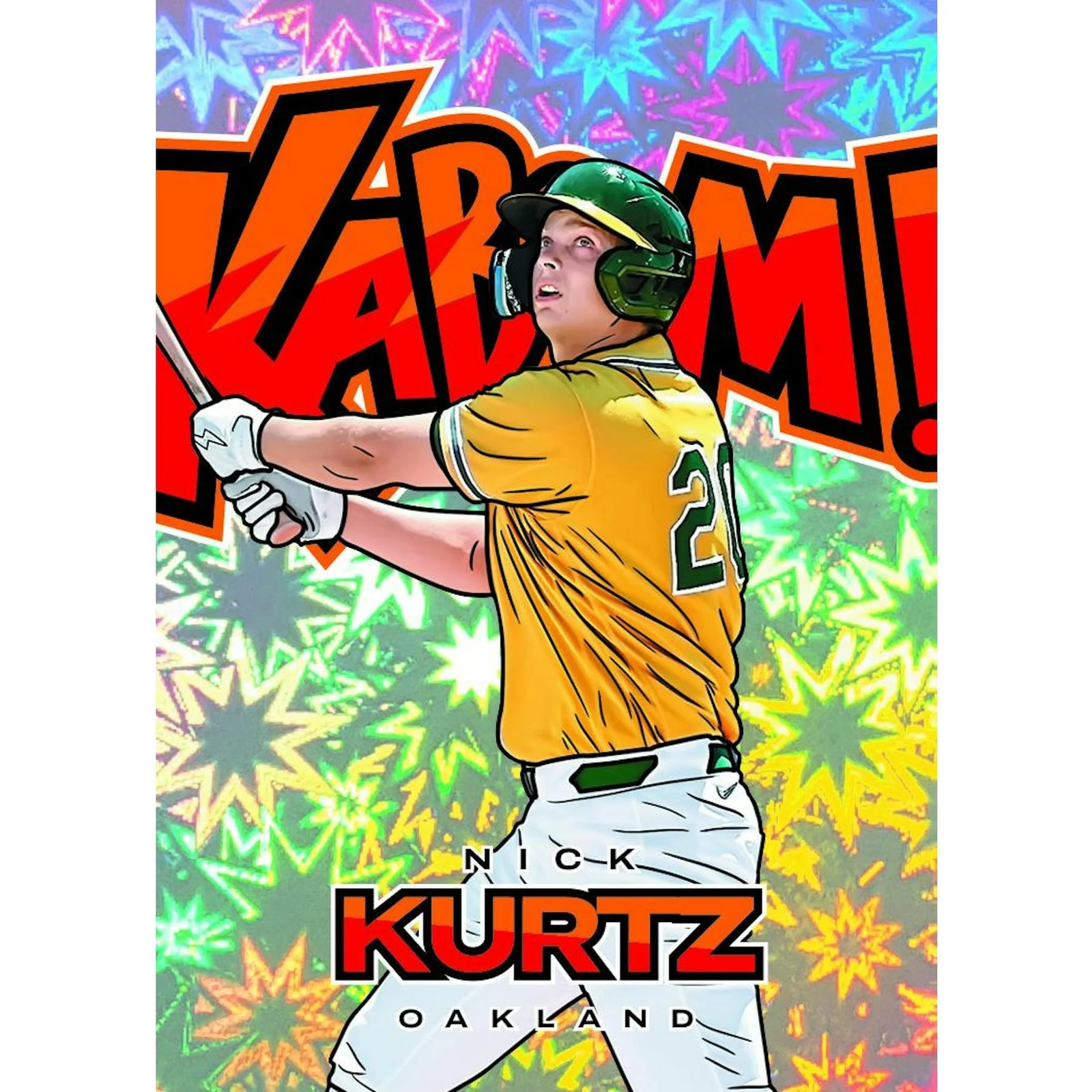 DRAFT - Just In 2024 Panini Prospect Edition Baseball Hobby 20-Box Case