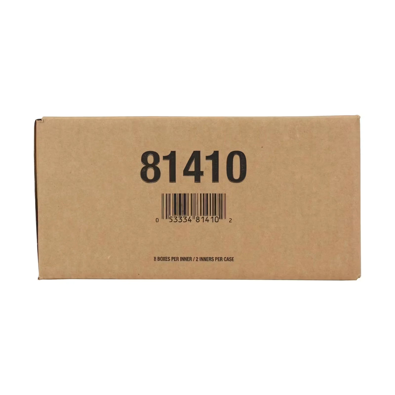 2024-25 Upper Deck SP Authentic Hockey Hobby 16-Box Case (Ships Sealed Only)