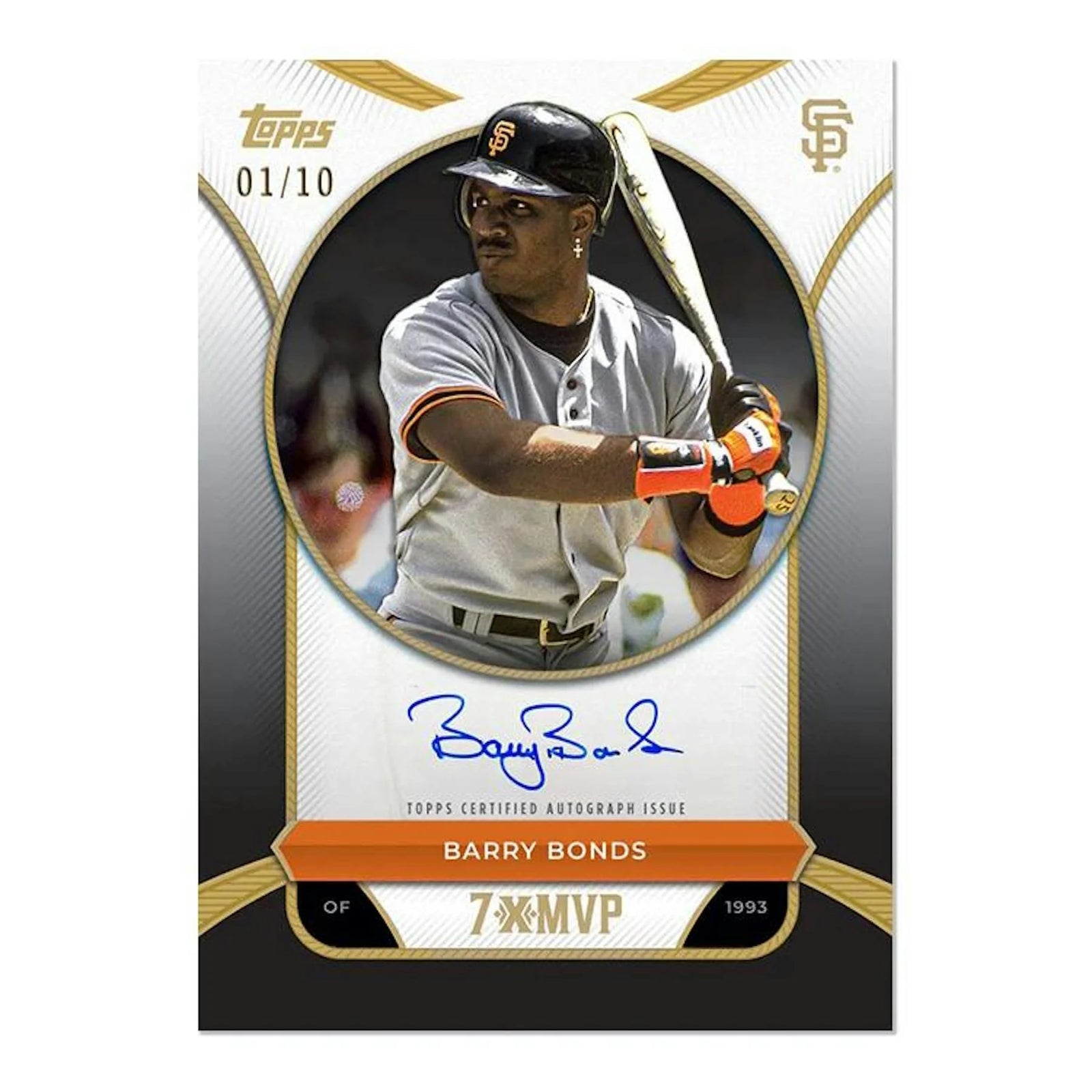 DRAFT - Just In 2025 Topps Welcome to the Club: 3X MVP Baseball Box