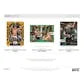 DRAFT - 2021 Panini UFC Select H2 Hobby Hybrid Box