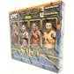 DRAFT - 2021 Panini UFC Select H2 Hobby Hybrid Box