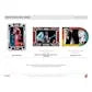 DRAFT - The Rolling Stones 2024 Panini Prizm Mega Hobby Box