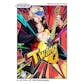 DRAFT - The Rolling Stones 2024 Panini Prizm Mega Hobby Box