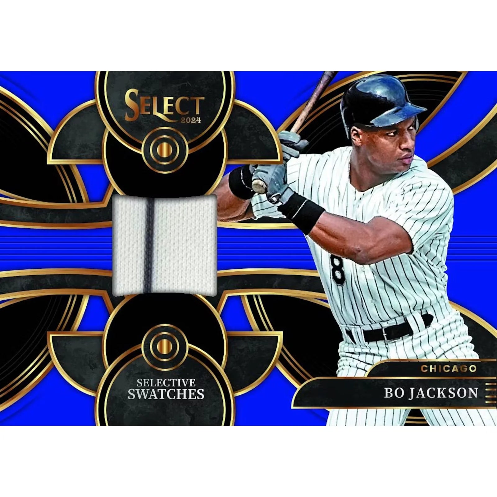 2024 Panini Select Baseball Hobby 12-Box Case (Ships Sealed Only)