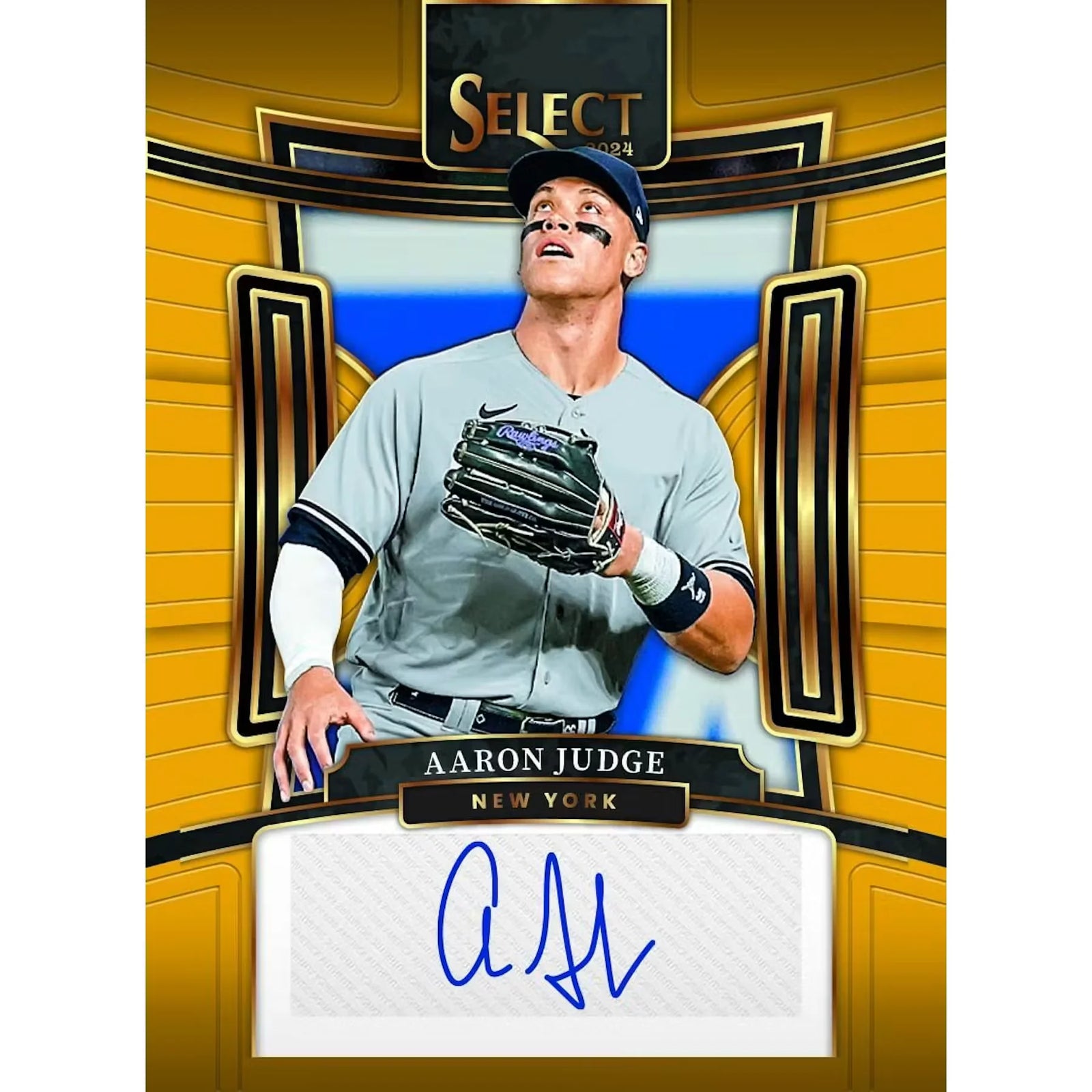 2024 Panini Select Baseball Hobby Box (Ships Sealed Only)