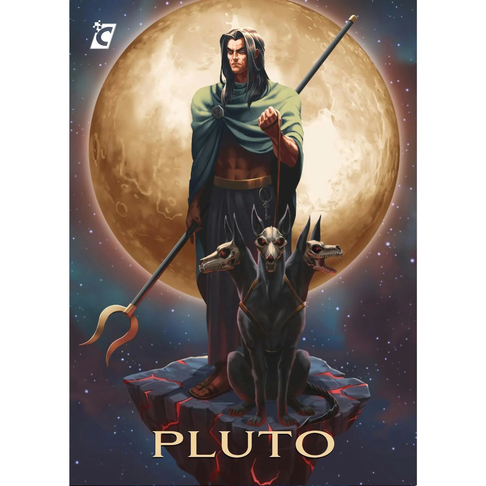 DRAFT - 2025 Cardsmiths Currency Space Trading Cards | 12-Box Collector Case