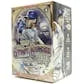DRAFT - Just In 2021 Topps Gypsy Queen Baseball Blaster Box
