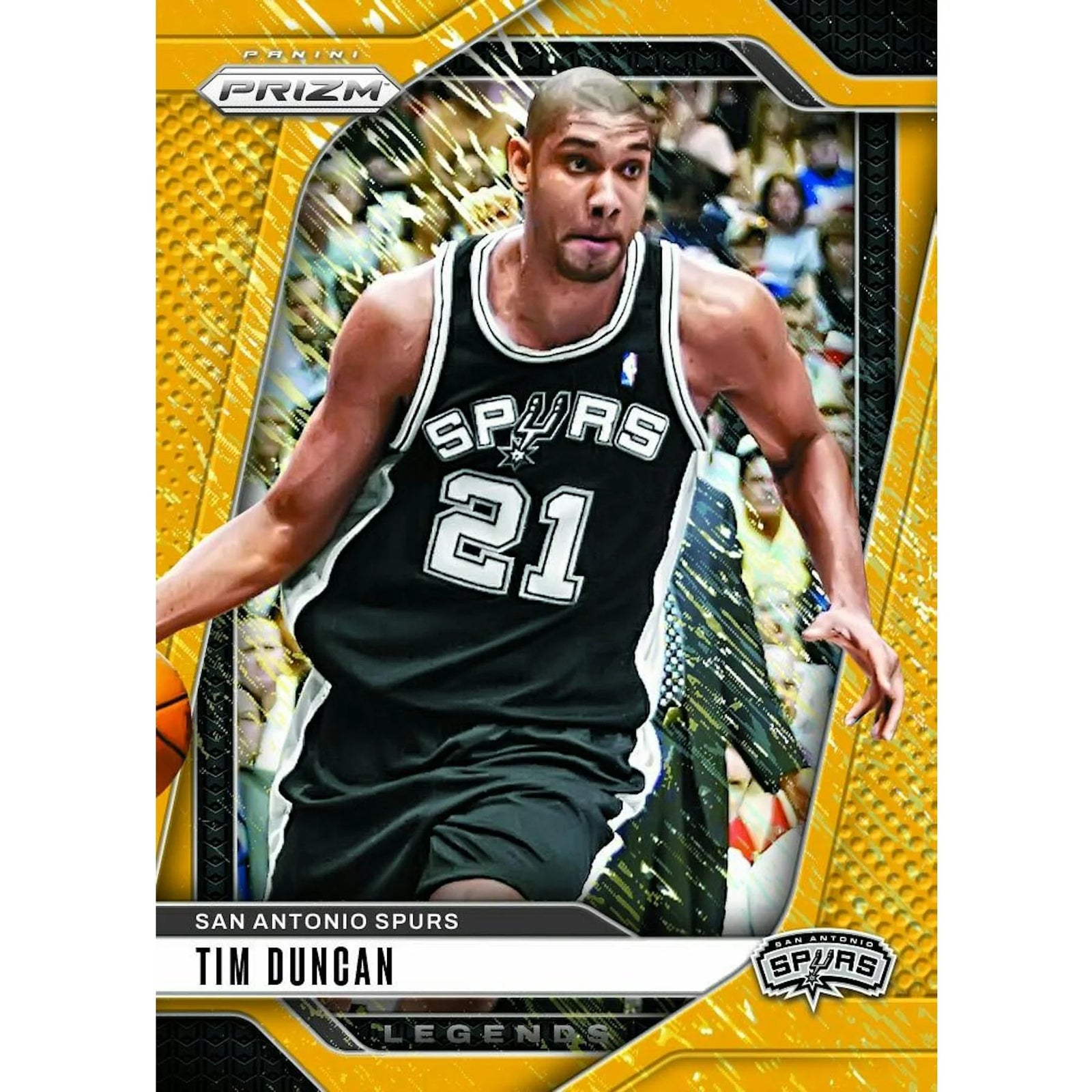 DRAFT - 2024/25 Panini Prizm Basketball Hobby Box | First Off The Line