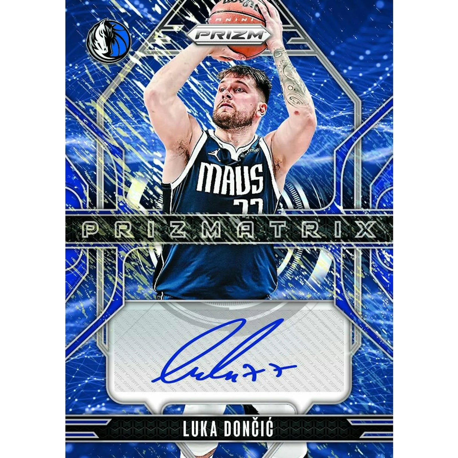 DRAFT - 2024/25 Panini Prizm Basketball Hobby Box | First Off The Line