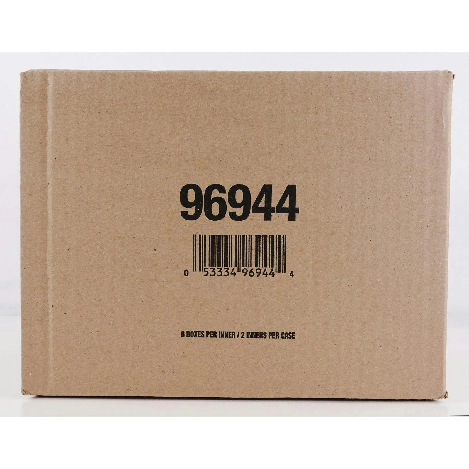 DRAFT - 2021 Upper Deck Skybox Metal Universe Champions Hobby 16-Box Case | dacardworld:BV430GDBQF