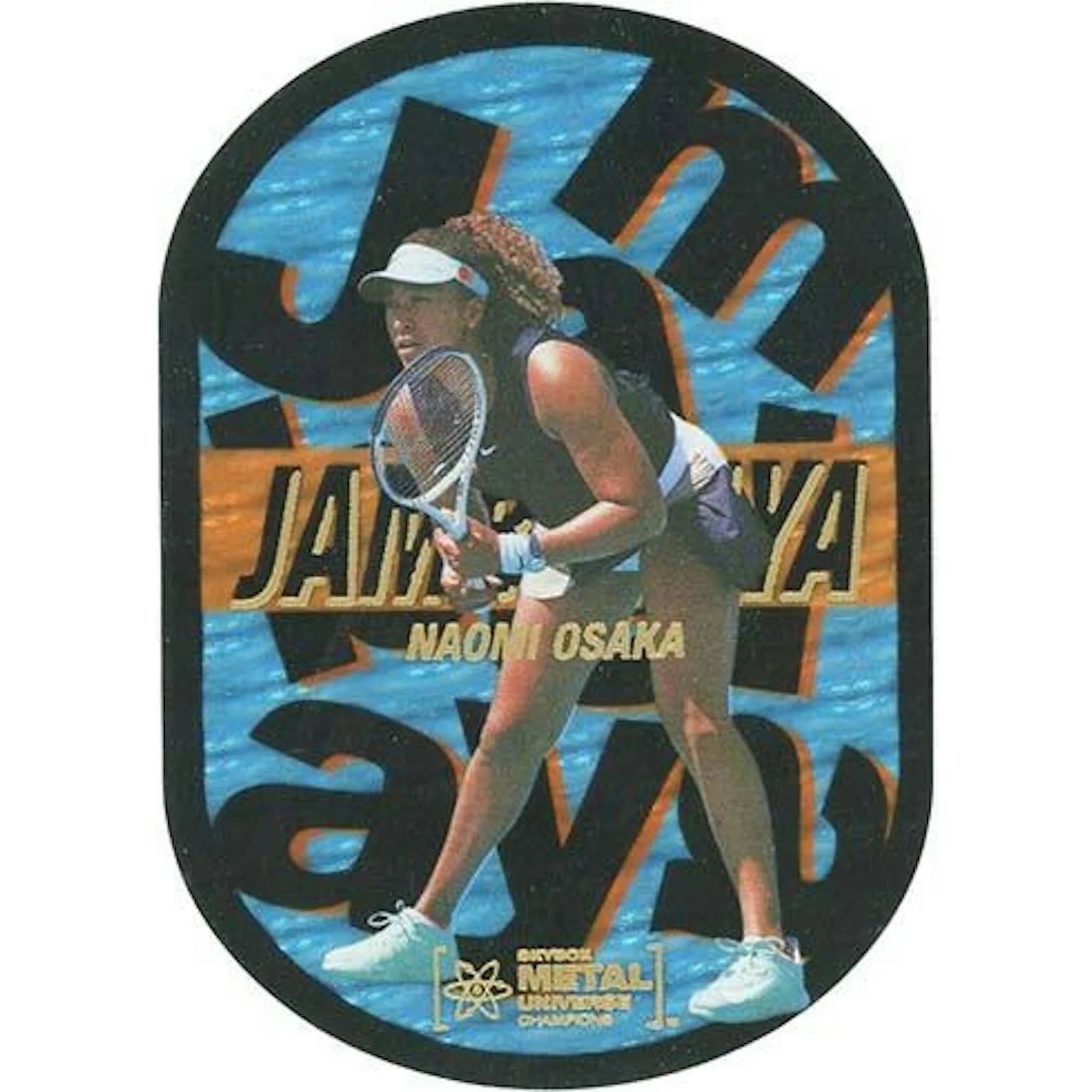 DRAFT - 2021 Upper Deck Skybox Metal Universe Champions Hobby 16-Box Case | dacardworld:BV430GDBQF