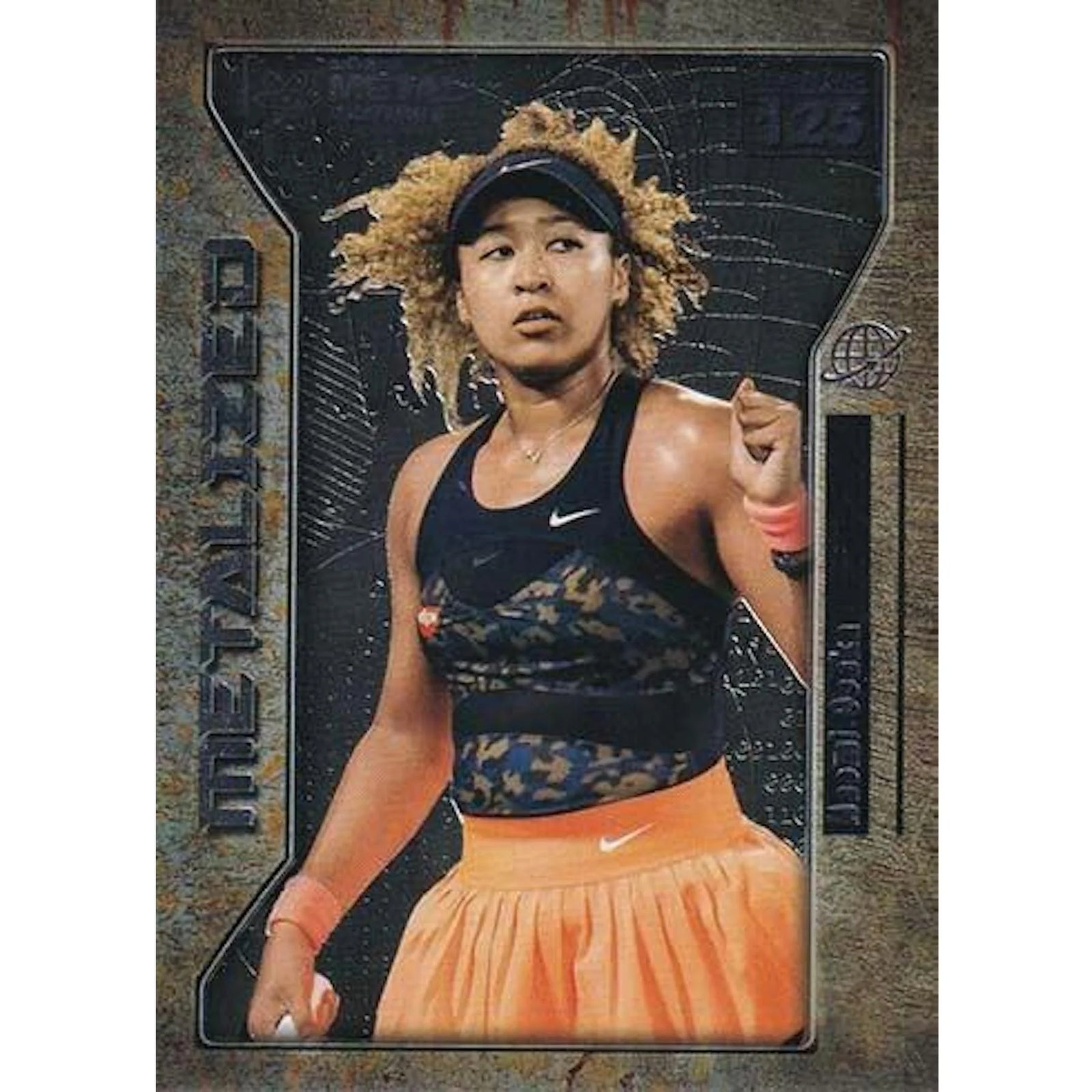 DRAFT - 2021 Upper Deck Skybox Metal Universe Champions Hobby 16-Box Case | dacardworld:BV430GDBQF