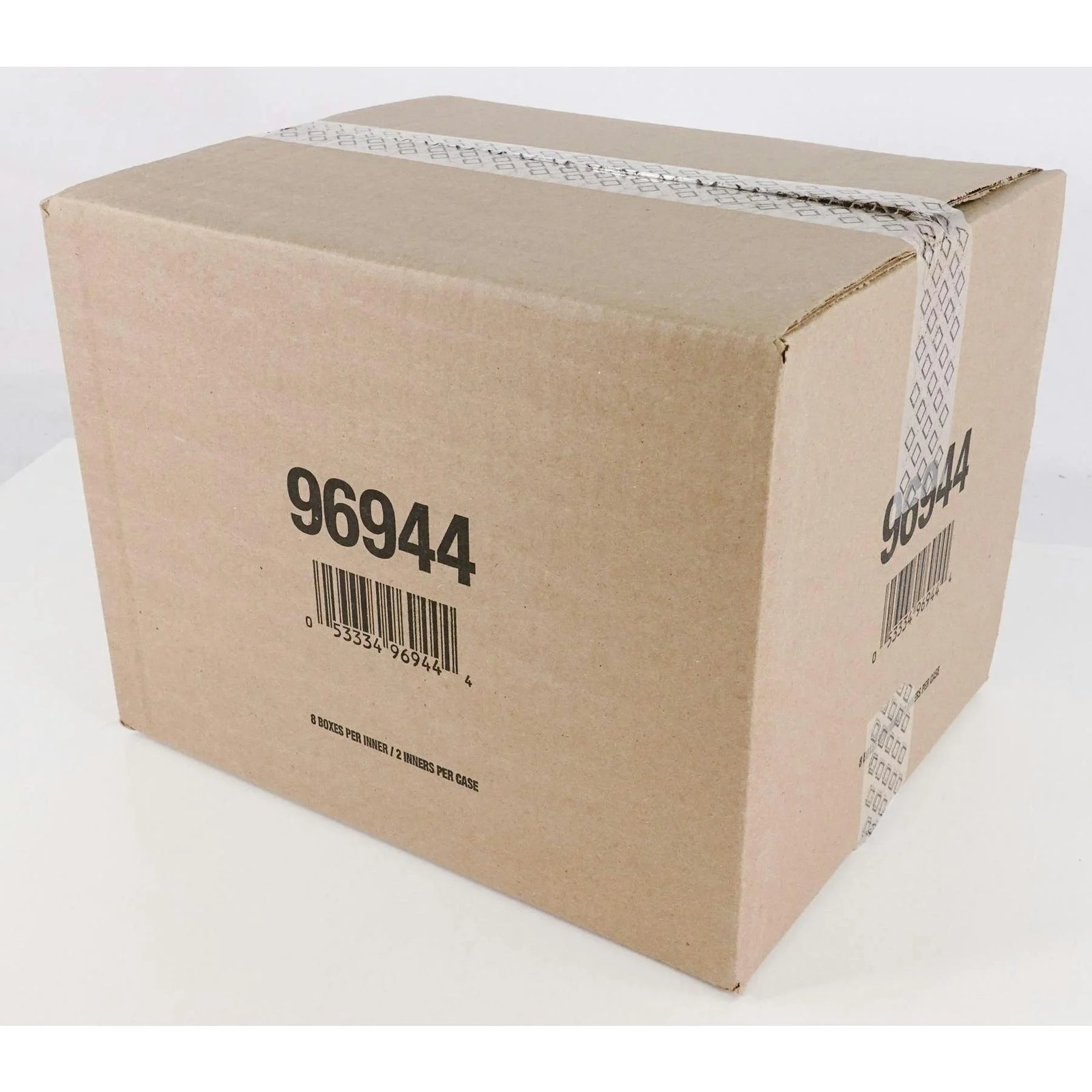 DRAFT - 2021 Upper Deck Skybox Metal Universe Champions Hobby 16-Box Case | dacardworld:BV430GDBQF