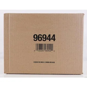 DRAFT - 2021 Upper Deck Skybox Metal Universe Champions Hobby 16-Box Case | dacardworld:BV430GDBQF