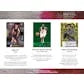DRAFT - 2021 Upper Deck Skybox Metal Universe Champions Hobby 16-Box Case | dacardworld:BV430GDBQF