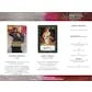 DRAFT - 2021 Upper Deck Skybox Metal Universe Champions Hobby 16-Box Case | dacardworld:BV430GDBQF