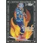 DRAFT - 2021 Upper Deck Skybox Metal Universe Champions Hobby 16-Box Case | dacardworld:BV430GDBQF