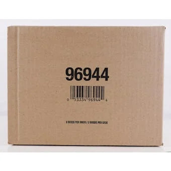 DRAFT - 2021 Upper Deck Skybox Metal Universe Champions Hobby 16-Box Case | dacardworld:BV430GDBQF