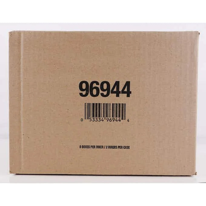 DRAFT - 2021 Upper Deck Skybox Metal Universe Champions Hobby 16-Box Case | dacardworld:BV430GDBQF