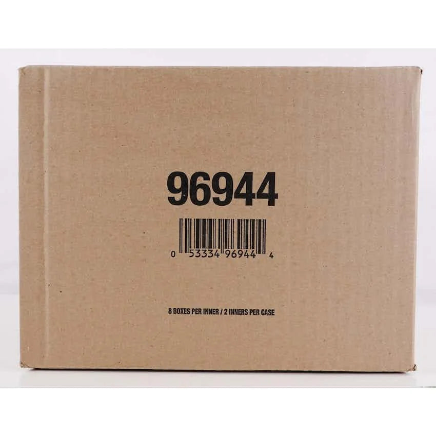 DRAFT - 2021 Upper Deck Skybox Metal Universe Champions Hobby 16-Box Case | dacardworld:BV430GDBQF