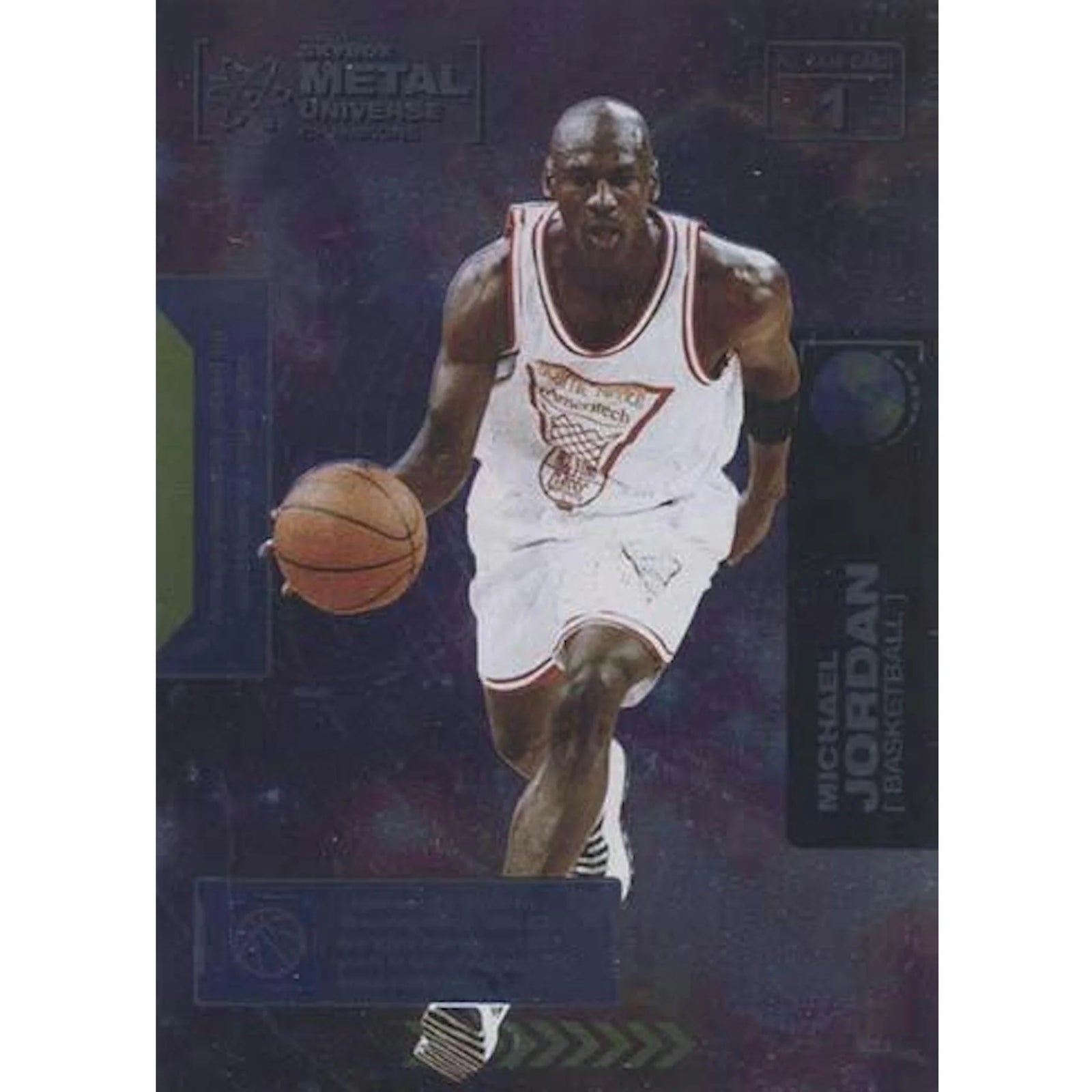DRAFT - 2021 Upper Deck Skybox Metal Universe Champions Hobby 16-Box Case | dacardworld:BV430GDBQF