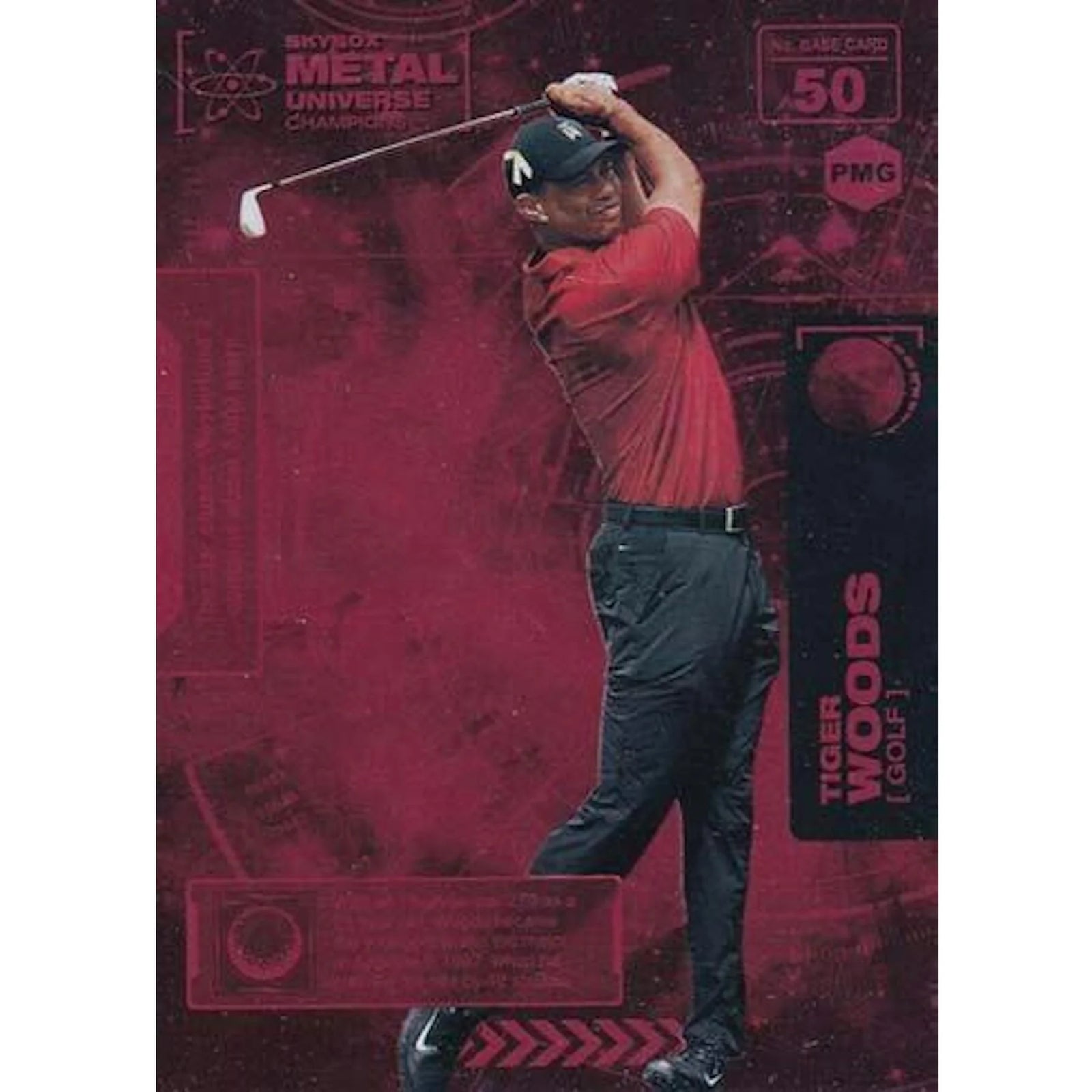 DRAFT - 2021 Upper Deck Skybox Metal Universe Champions Hobby Box | BV430GU78B