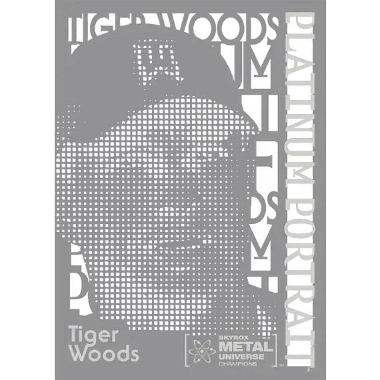 DRAFT - 2021 Upper Deck Skybox Metal Universe Champions Hobby Box | BV430GU78B