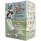 DRAFT - Just In 2021 Topps Allen & Ginter Baseball Blaster Box