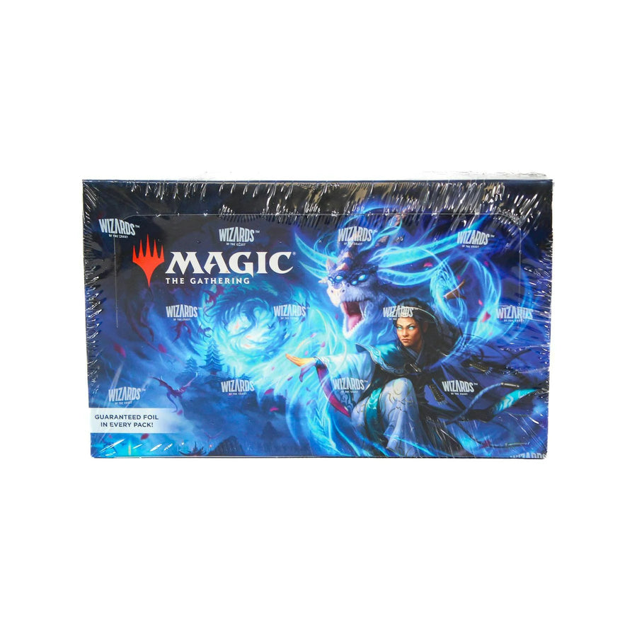 DRAFT - Magic the Gathering Tarkir: Dragonstorm Play Booster Box | dacardworld:BV4A0KPJNV