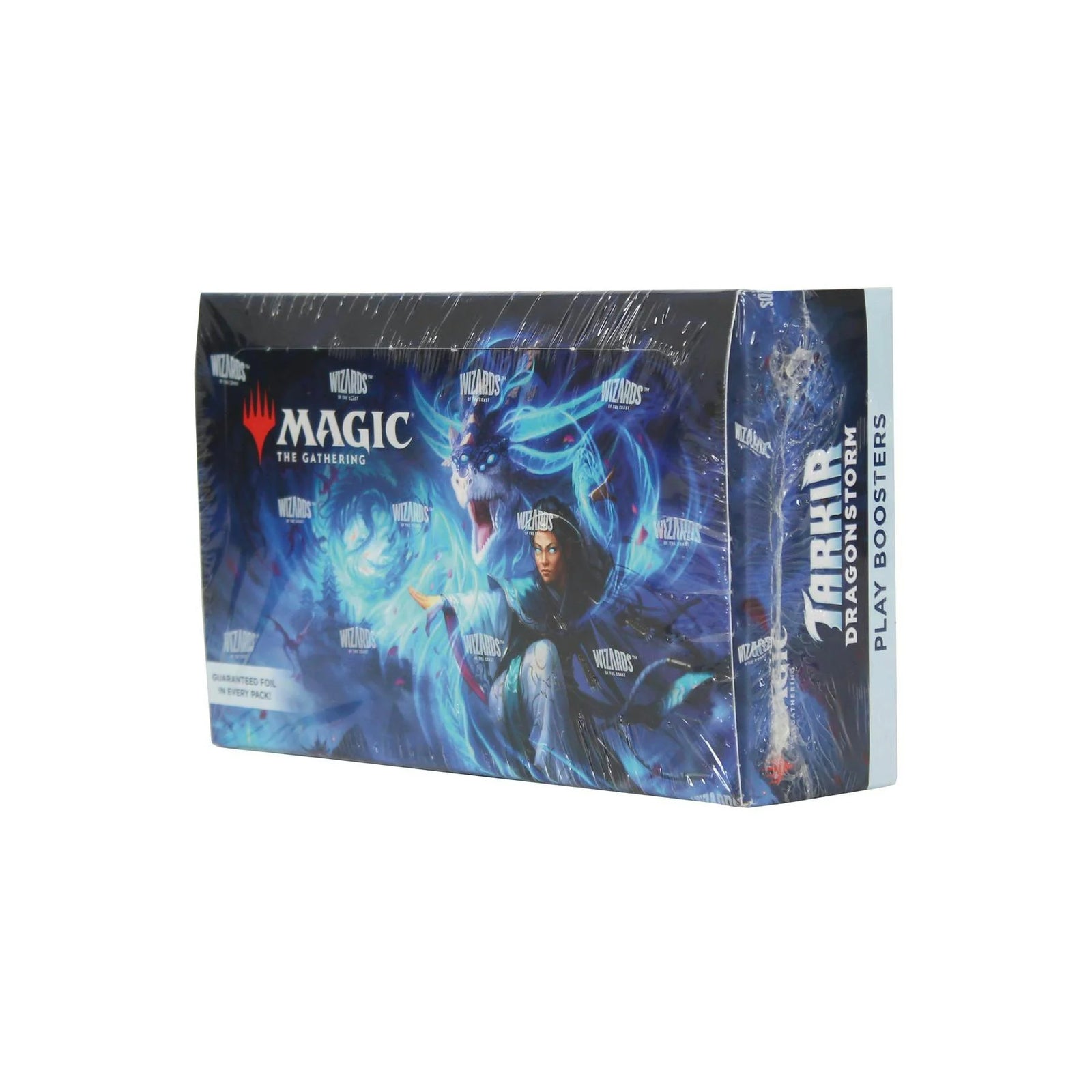 DRAFT - Magic the Gathering Tarkir: Dragonstorm Play Booster Box | dacardworld:BV4A0KPJNV