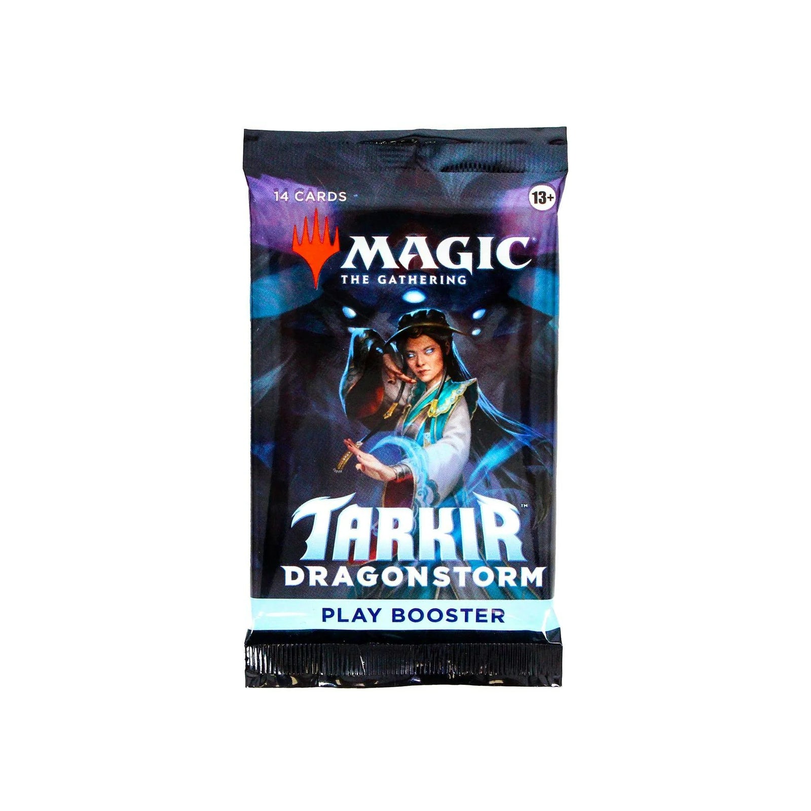 DRAFT - Magic the Gathering Tarkir: Dragonstorm Play Booster Box | dacardworld:BV4A0KPJNV