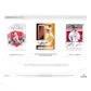 2021 Panini Chronicles Baseball Hobby Box