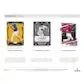 2021 Panini Chronicles Baseball Hobby Box