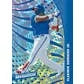 2021 Panini Chronicles Baseball Hobby Box