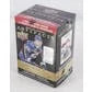 DRAFT - Just In 2021/22 Upper Deck Artifacts Hockey Blaster Box