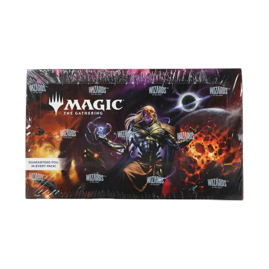 DRAFT - Magic the Gathering Edge of Eternities Play Booster Box | dacardworld:BV4G0P4BS2