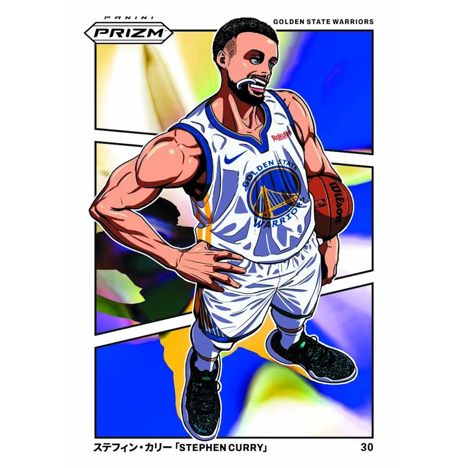 DRAFT - 2024-25 Panini Prizm Basketball Blaster Hobby Box